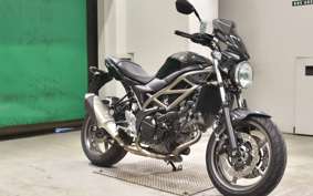 SUZUKI SV650 A 2018 VP55E