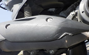 SUZUKI ｽｳｨｯｼｭ125 DV12B