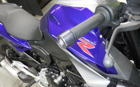BMW F900R 2020