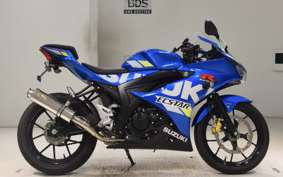 SUZUKI GSX-R125 DL33B
