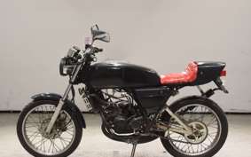 YAMAHA RZ50 Gen.2 RA01J