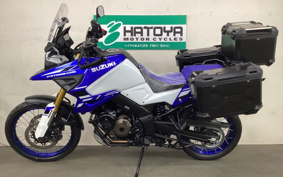 SUZUKI DL1050 (V-Strom 1050) 2023 EF11M