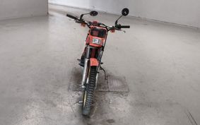 HONDA TLR200 MD09