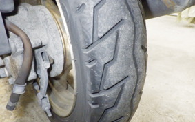 HONDA DIO Gen.6 AF62