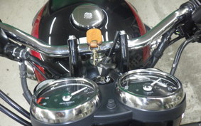 KAWASAKI W800 2025 EJ800E