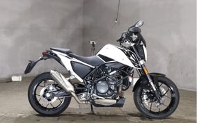 KTM 690 DUKE LDV40