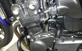 HONDA CB400SF GEN 4 A 2020 NC42