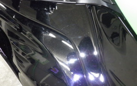 KAWASAKI NINJA ZX-6R A 2024 ZX636J