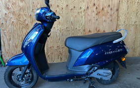 SUZUKI ADDRESS V125 DP12H