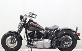 HARLEY FLSTSB 2009 JM5