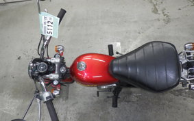 HONDA MONKEY 2020 AB27
