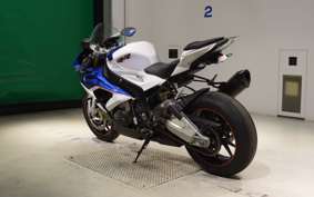 BMW S1000RR 2016