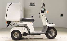 HONDA GYRO X 2007 TD01