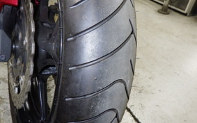 KAWASAKI VERSYS 650 2014