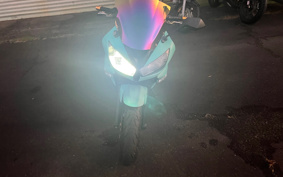 KAWASAKI NINJA 400R 2013 ER400B