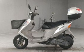SUZUKI ADDRESS V125 CF46A