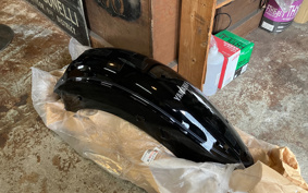 YAMAHA DRAGSTAR 250 VG05J