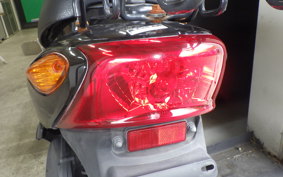 YAMAHA JOG Gen.5 1998 SA36J