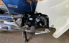 HONDA SUPER CUB50 AA01