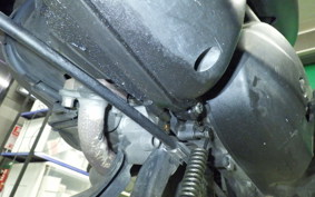 YAMAHA JOG Gen.3 2006 SA01J