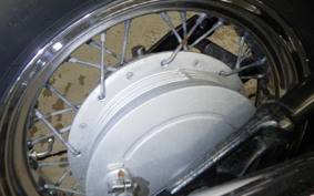 YAMAHA DRAGSTAR 400 CLASSIC 2003 VH01J