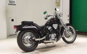 HONDA STEED 400 VLS 1998 NC37