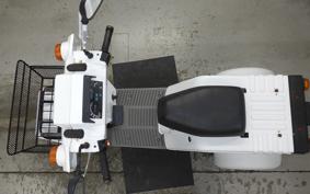 HONDA GYRO X 2023 TD02