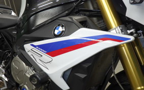 BMW S1000R 2020