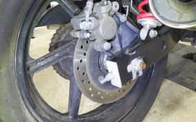 HONDA CB750 GEN 2 2007 RC42