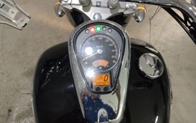 SUZUKI INTRUDER 400 CLASSIC VK56A