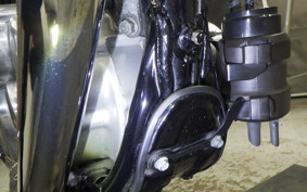 YAMAHA SR400 Gen.5 2021 RH16J