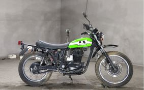 KAWASAKI 250TR BJ250F