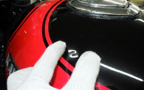 KAWASAKI ZEPHYR 1100 1992 ZRT10A