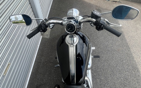 HARLEY XL1200C 2009 CT3