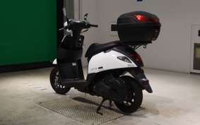 SUZUKI ﾚｯﾂ CA4AA