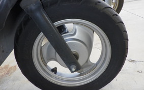 YAMAHA JOG Gen.5 SA36J