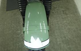 HONDA CT125 HUNTER CUB 2021 JA55
