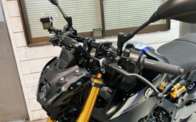 YAMAHA MT-09 SP ABS 2021 RN69J