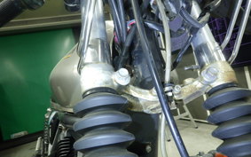 YAMAHA SRV250 RENAISSA 4DN