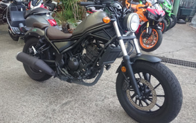 HONDA REBEL MC49
