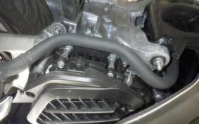 HONDA PCX 125 JF81