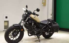 HONDA REBEL 250 A MC49