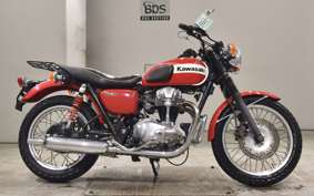 KAWASAKI W400 2007 EJ400A