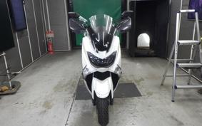 YAMAHA N-MAX 2017 SED6J