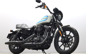 HARLEY XL1200NS 2018 LP3