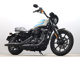 Фото Harley XL1200NS 2018 с японского аукциона