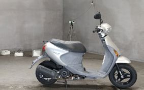 SUZUKI LET's 4 CA46A