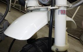 HONDA MONKEY BAJA 1989 Z50J