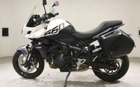 TRIUMPH TIGER 660 SPORTS 2025
