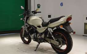 KAWASAKI BALIUS 250 Gen.2 ZR250B
